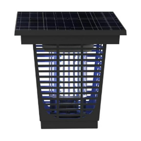 Bug Elimination & Prevention 956 Greenstrike Solar Zapper