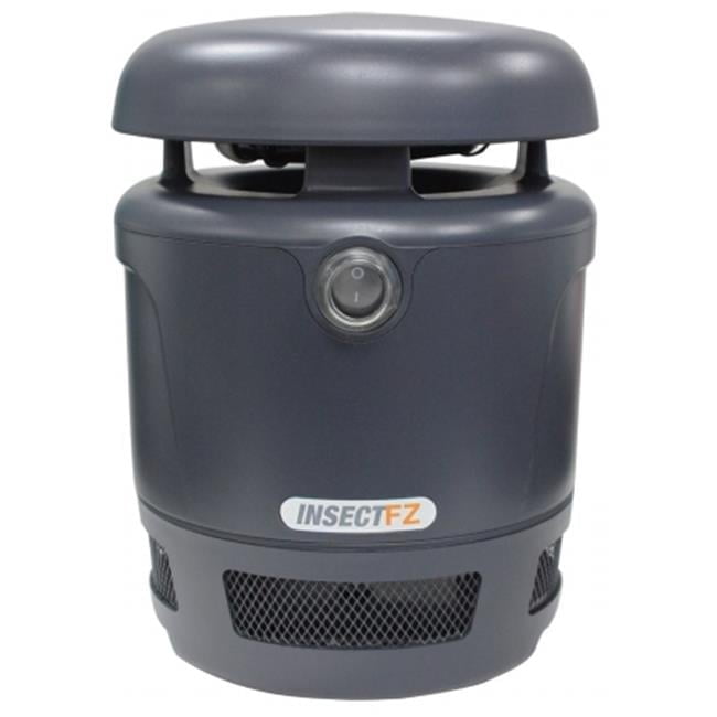 Bug Elimination and Prevention BeapCo 901FZ Indoor-Outdoor Flying Insect Trap