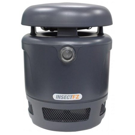 Bug Elimination and Prevention BeapCo FZ Indoor-Outdoor Flying Insect Trap