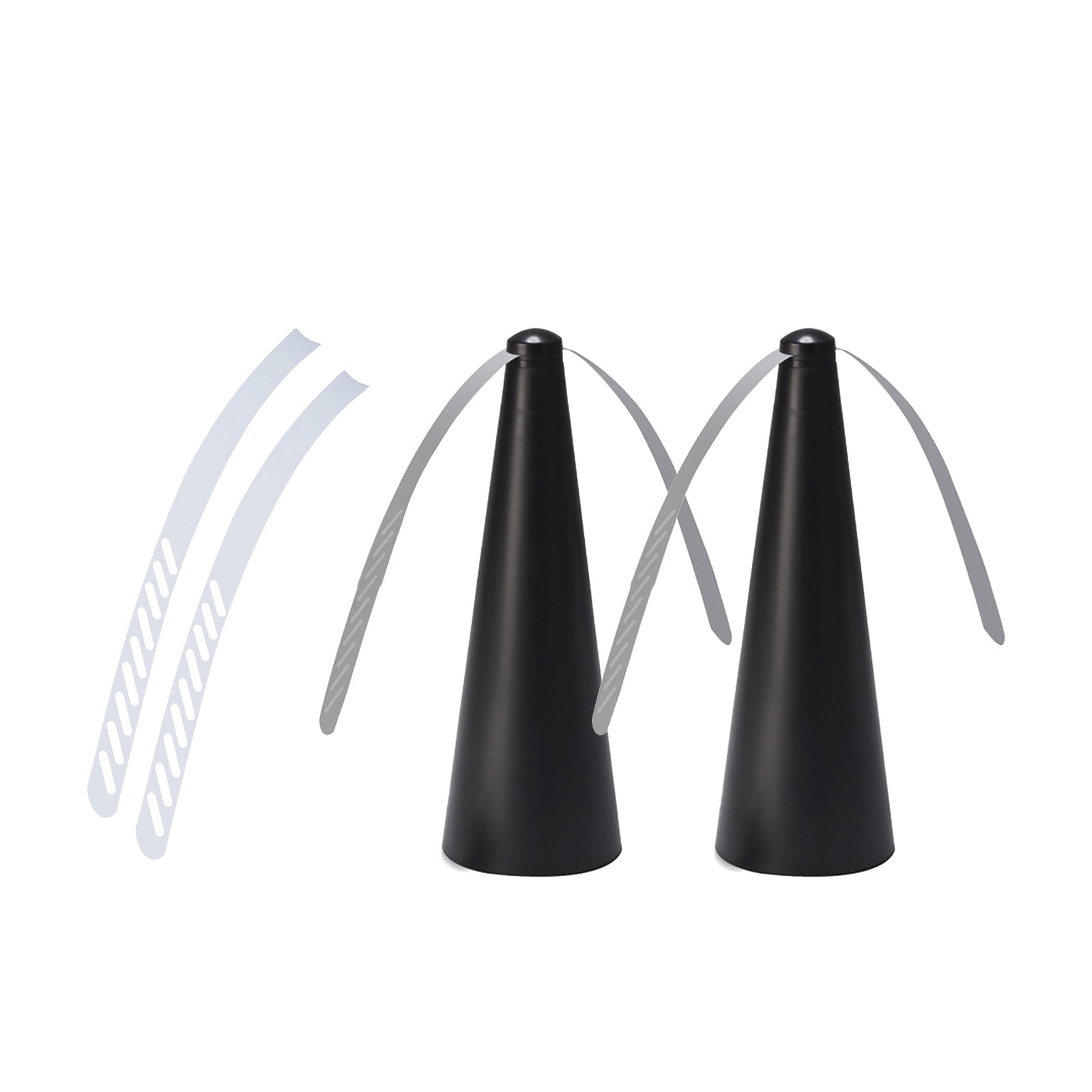 Bug Fan Fly,Fly Swatter for Outside or Inside Meal Away From Your Food ...