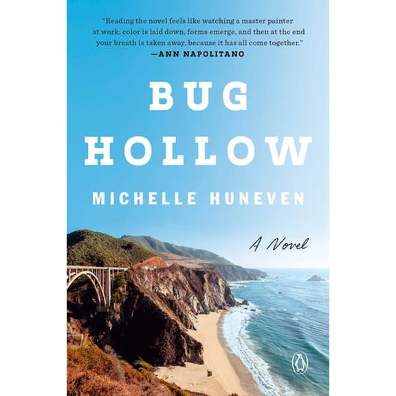 Bug Hollow: A Novel Binding: Paperback