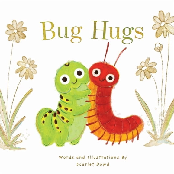 Bug Hugs, (Paperback)