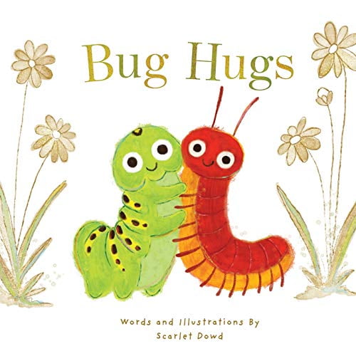 Pre-Owned Bug Hugs (Paperback) 1090718462 9781090718464