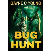 Bug Hunt Paperback