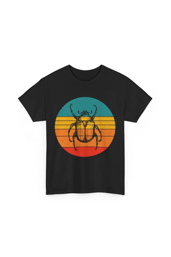 Bug Insects Entomology Lover Nature Gift Unisex T-Shirt, up to size 5XL