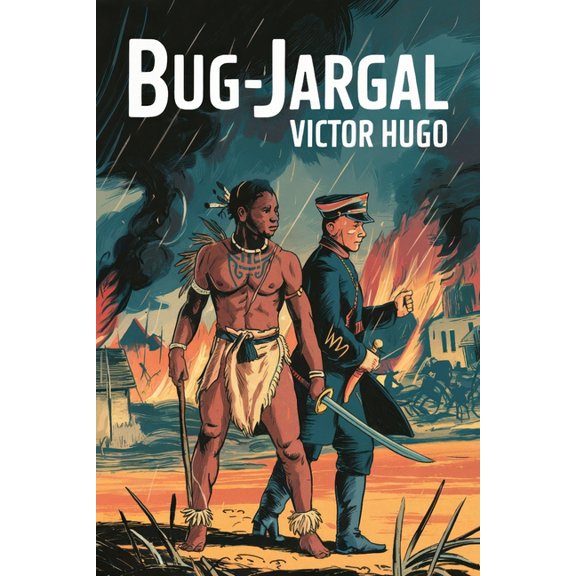 Bug-Jargal: A New Translation, (Paperback)