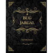 Bug-Jargal Victor Hugo Paperback