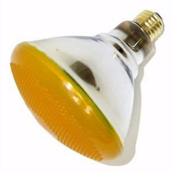 Bug Light Bulb 75w - Yellow