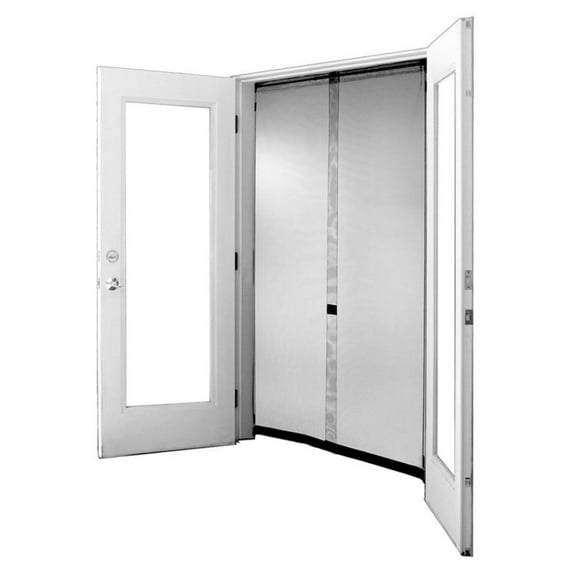 Bug Off Instant Screen 60 60" X 80" Bug Off Instant Screen Door