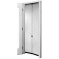 thumbnail image 1 of Bug Off Self Sealing Magnetic Screen Door with Mesh Curtain, 36 x 80 Inch Door, 1 of 3