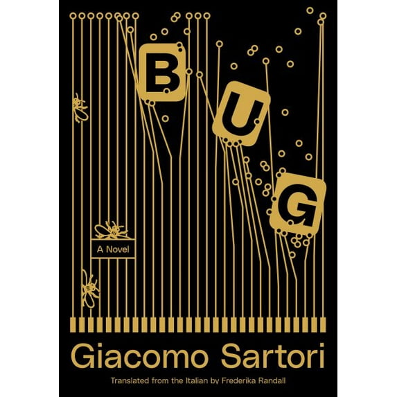 Bug (Paperback)