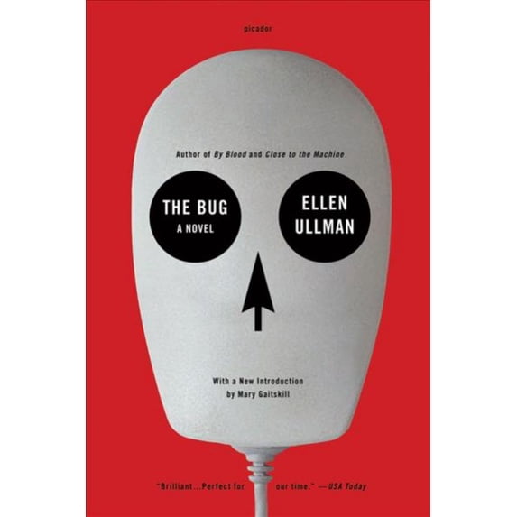 Pre-Owned Bug (Paperback)
