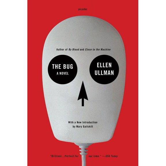Bug, (Paperback)