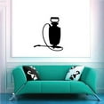 thumbnail image 1 of Bug Pump Sprayer Decal - 36 Inches, 1 of 1