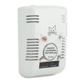 Bug Repeller Ultrasonic Bug Control Plug in Indoor