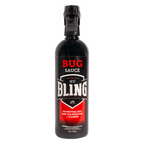 Boat Bling Bug Sauce 24 oz Marine Bug Repellent Spray for Boats, RVs, & Vehicles