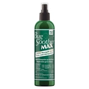 Bug Soother MAX Extra Strength Mosquito and Tick Repellent 8 fl oz.