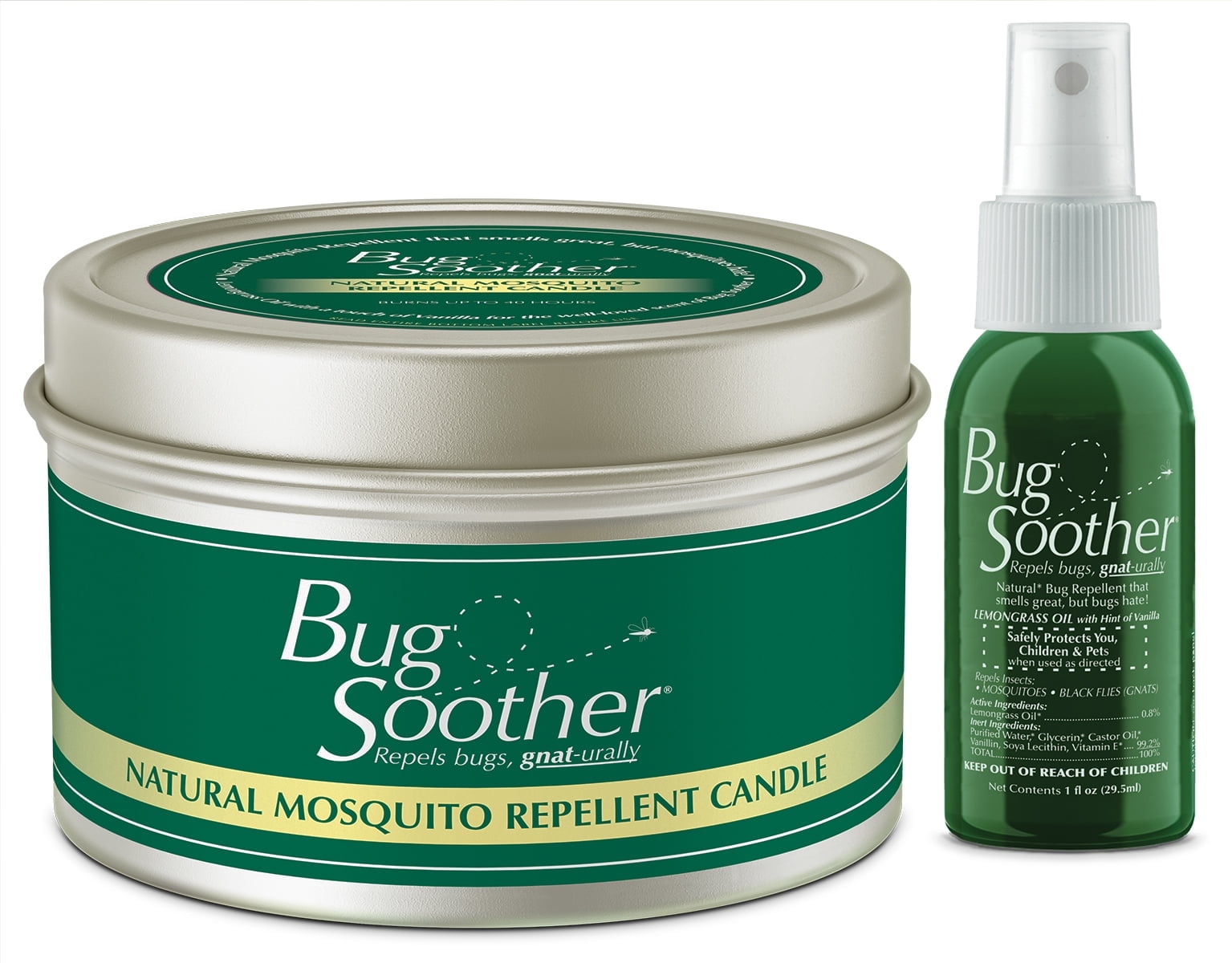 Image showcasing 15 Simple Gnat Repellents that Really Work - Tips Bulletin