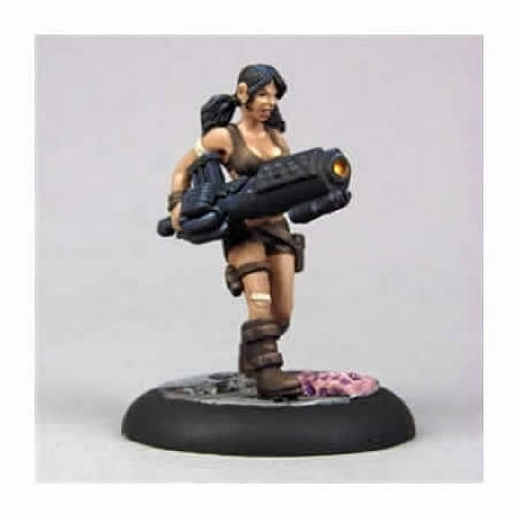 Bug Spray Miniature Bombshell Miniatures