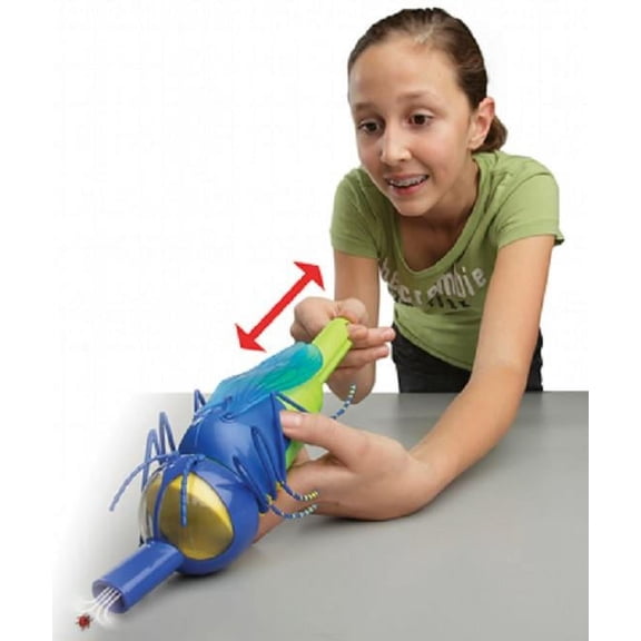 Bug Sucking Mosquito - Super Sucking Bug Vacuum