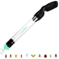 thumbnail image 1 of Bug Vacuum Catcher for Adults and Kids with Long Nozzle, Battery Powered Sucker Tool for Spider Cockroach Stink Bug, Humane Insect Vacuum Catcher with LED, 1 of 5