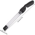 thumbnail image 1 of Bug Vacuum Catcher with LED Light, Handheld Insect Trap for Spiders Stink Bugs Beetles, 1 of 10