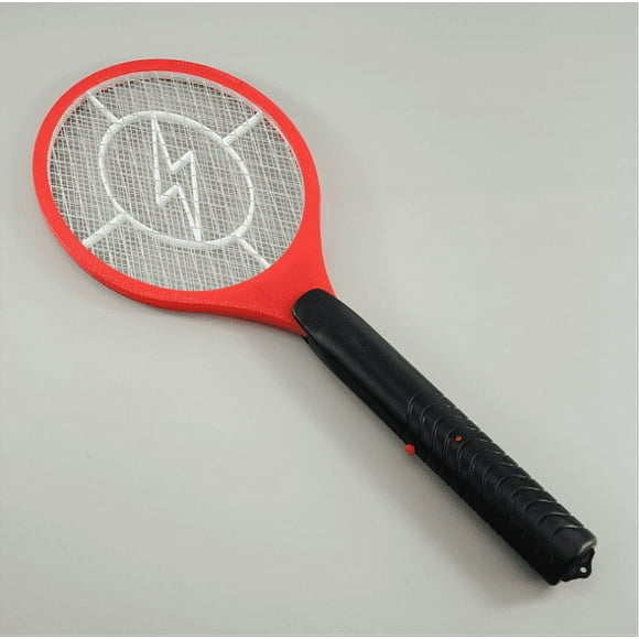 Bug Tennis Racket Zapper