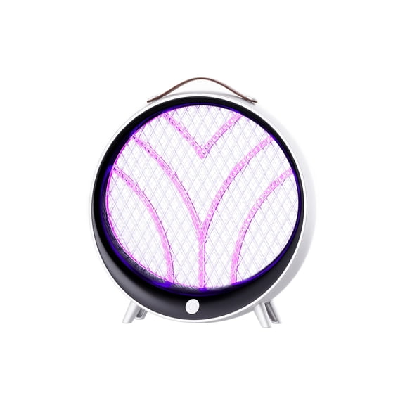 Bug Zapper 2-In-1 Insect with Night Light for Home Indoor Use
