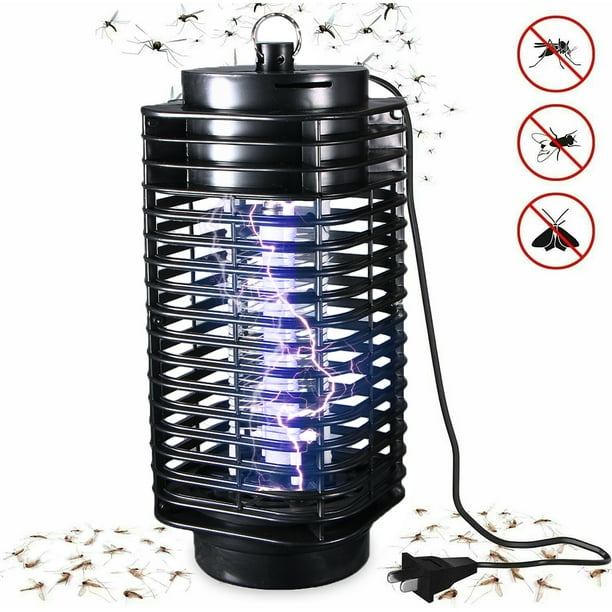 Bug Zapper,2Z Bug Zappers Indoor Waterproof Hanging Fly Mosquito Zapper