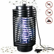 Bug Zapper,2Z Bug Zappers Indoor Waterproof Hanging Fly Mosquito Zapper/Trap/Repellent for Home Kitchen Office