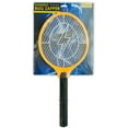 thumbnail image 1 of Bug Zapper Electric Rechargeable Bug Zapper Fly Killer Swatter Racket Zap Mosquito for indoor and Outdoor Pest Control LED dark safety mesh, 1 of 2