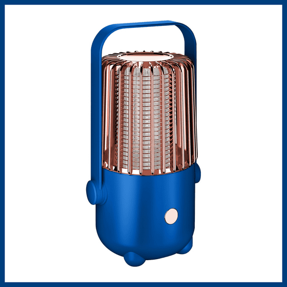 Bug Zapper Indoor - Electric Insect Fly Zapper Electronic Indoor Mosquito Killer Lamp Fruit Fly Traps for Indoors Indoor Outdoor Home Use