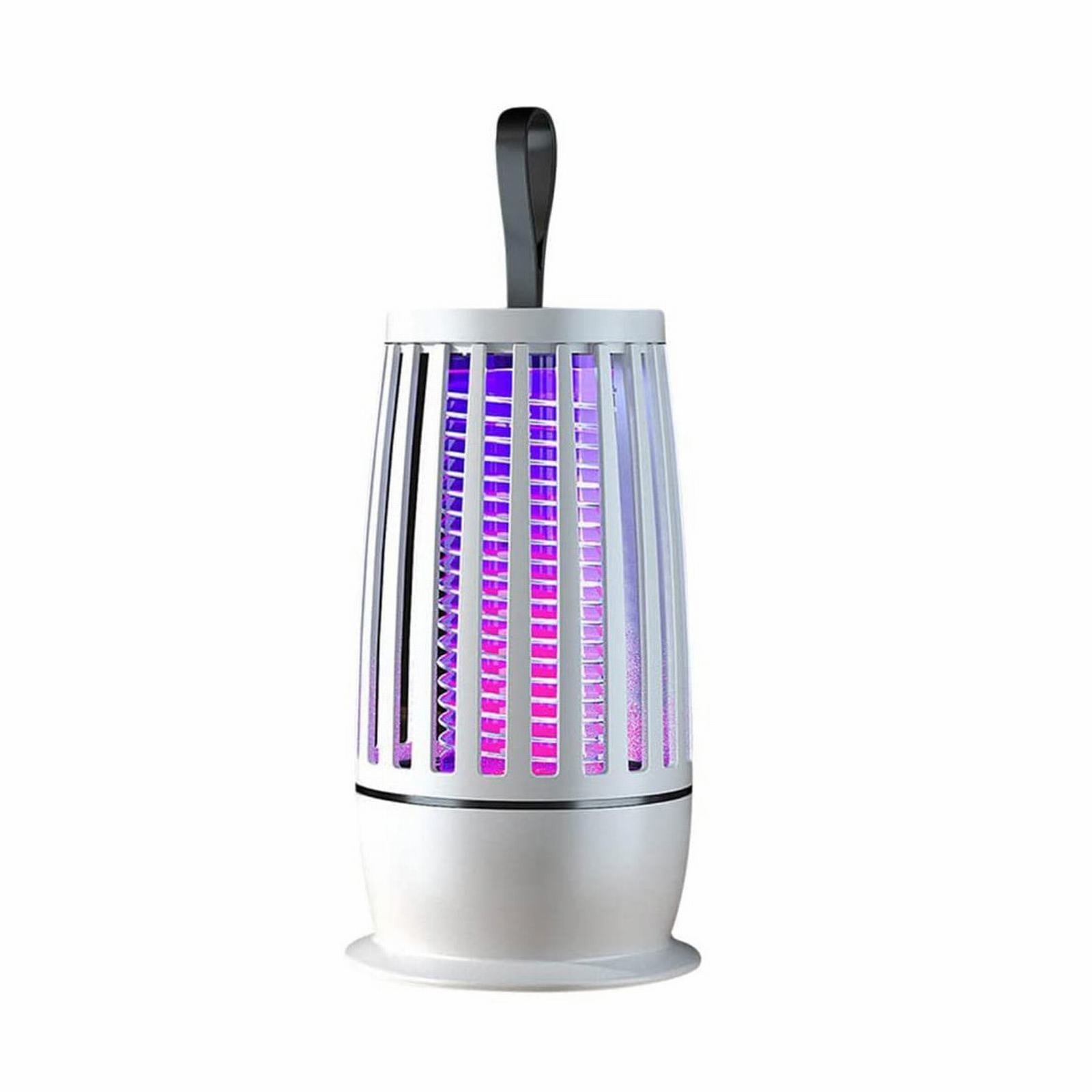 Bug Zapper Indoor Outdoor Portable Mosquito Zapper,Electric Bug Killer