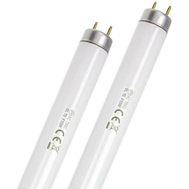 Bug Zapper light Bulb T8 10W Bulb UV Bulb for Aspectek, LIBA and Most