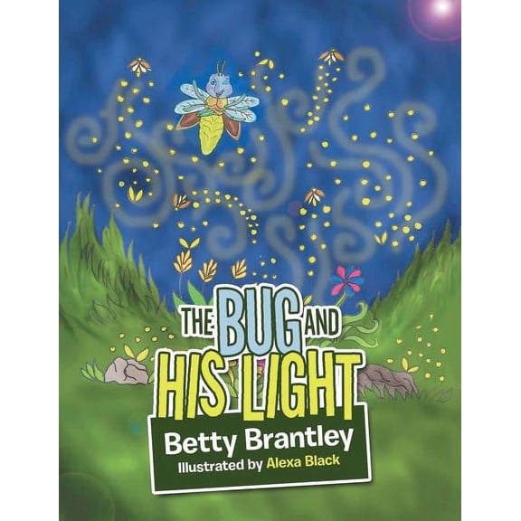 Bug and His Light