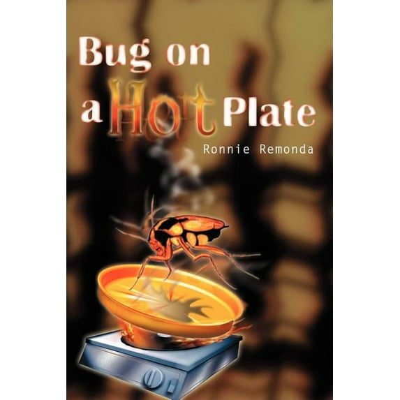 Bug on a Hot Plate