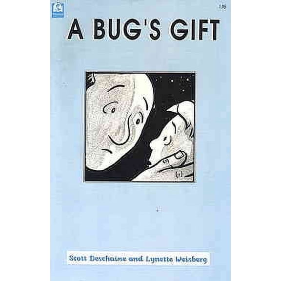 Bug's Gift, A #1 VF ; Discovery Comic Book