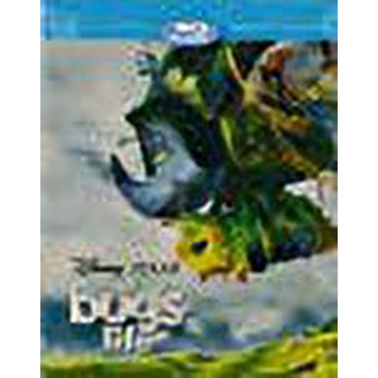 Bug's Life [Blu-ray] - Walmart.com