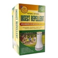 thumbnail image 1 of Bugband - Diffuser - Battery Powered, Portable Diffuser Batteries Not Included, 1 of 1