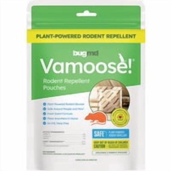 BugMD 1.5 Oz. Insect Repellent - Pack of 4