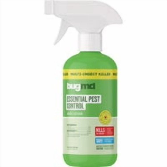 BugMD 16 Oz. Insect Repellent - Single Pack