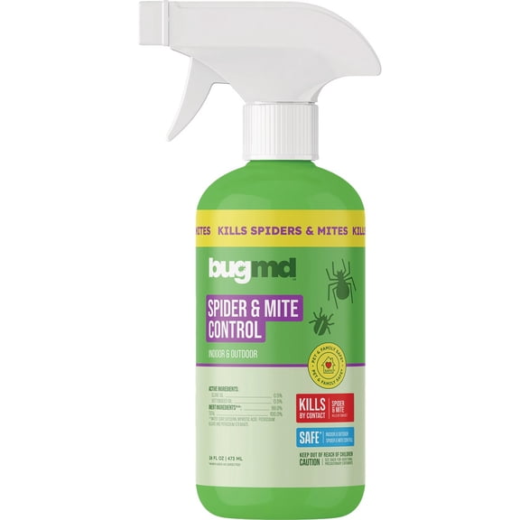 BugMD 16 Oz. Insect Repellent1 - Single Pack