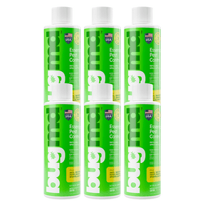 BugMD Pest Control Essential Oil Concentrate 4oz (6 Units) - Quick Kills Flies, Ants, Roaches & More!