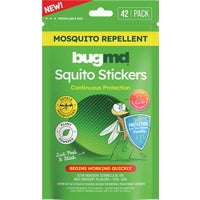 BugMD Stickers  Insect Repellent - Single Pack
