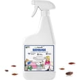 thumbnail image 1 of BugPursuit Indoor & Outdoor Bedbug Killer Spray, 24 fl oz, 1 of 6