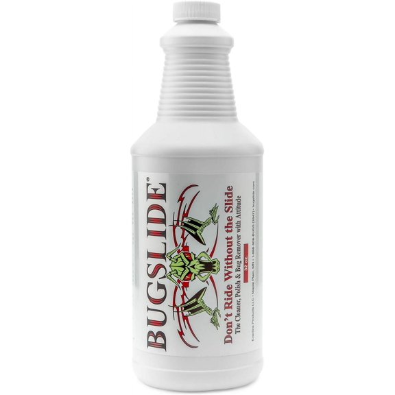 BugSlide- Refill Bottle 32 oz