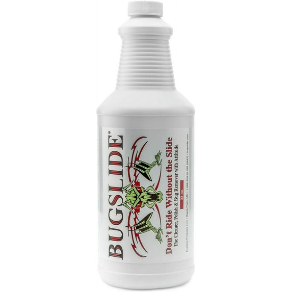 BugSlide- Refill Bottle 32 oz