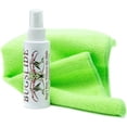 thumbnail image 1 of BugSlide Travel Kit with 4oz. Spray Bottle and Microfiber Towel, 1 of 6