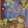 thumbnail image 1 of Bugabees The Bugybops: Friends for All Time, (Hardcover), 1 of 1