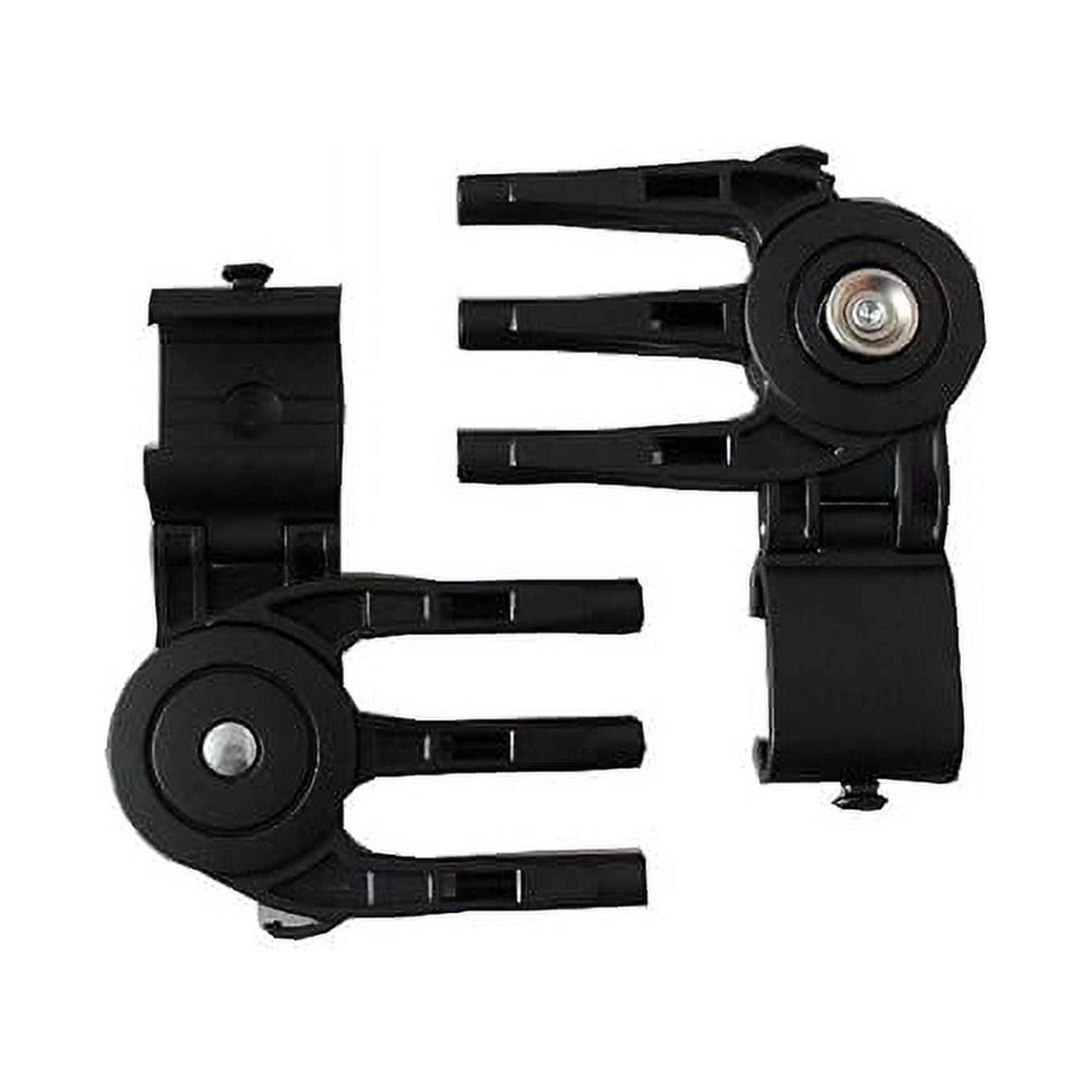 Bugaboo Donkey Buffalo Sun Canopy Clamps Walmart